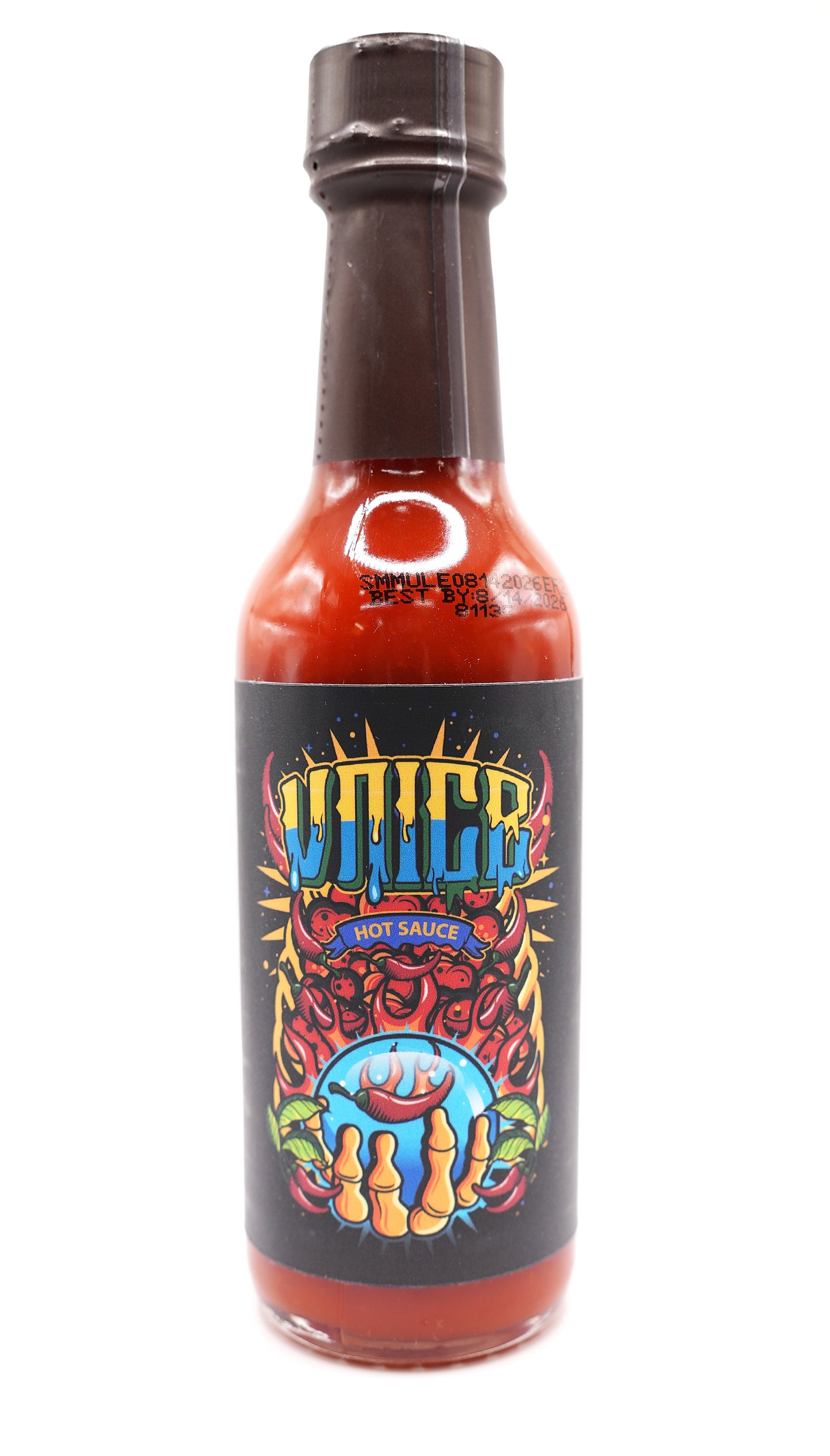 Vnice Hot Sauce