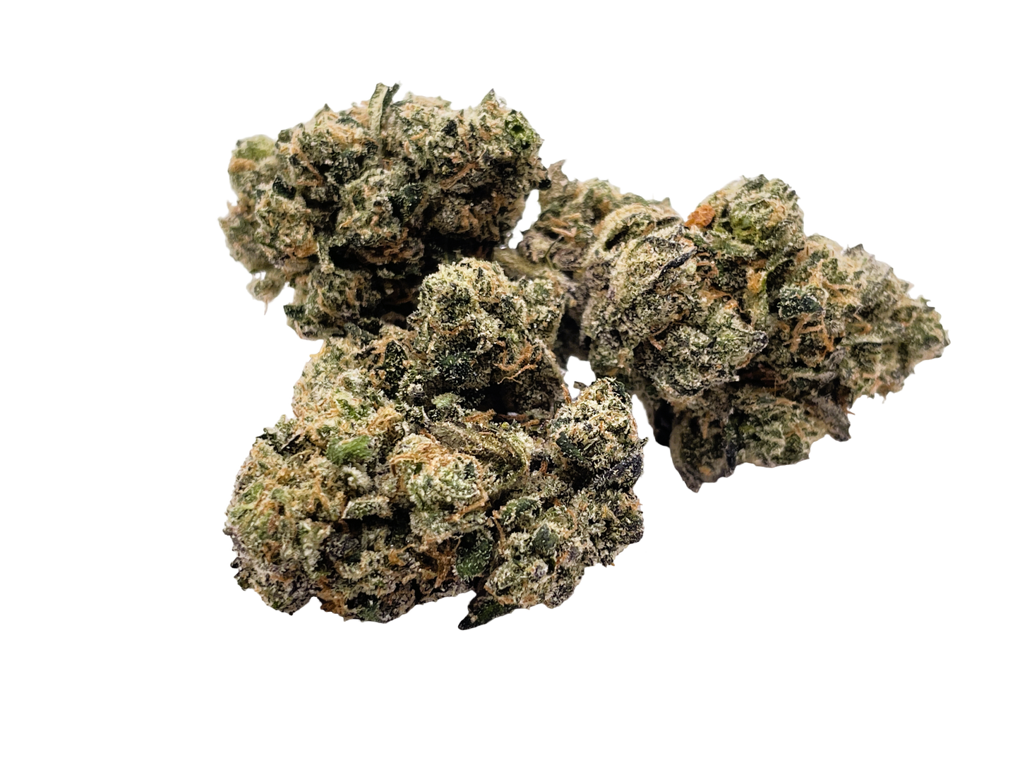 Pink Certz Hybrid