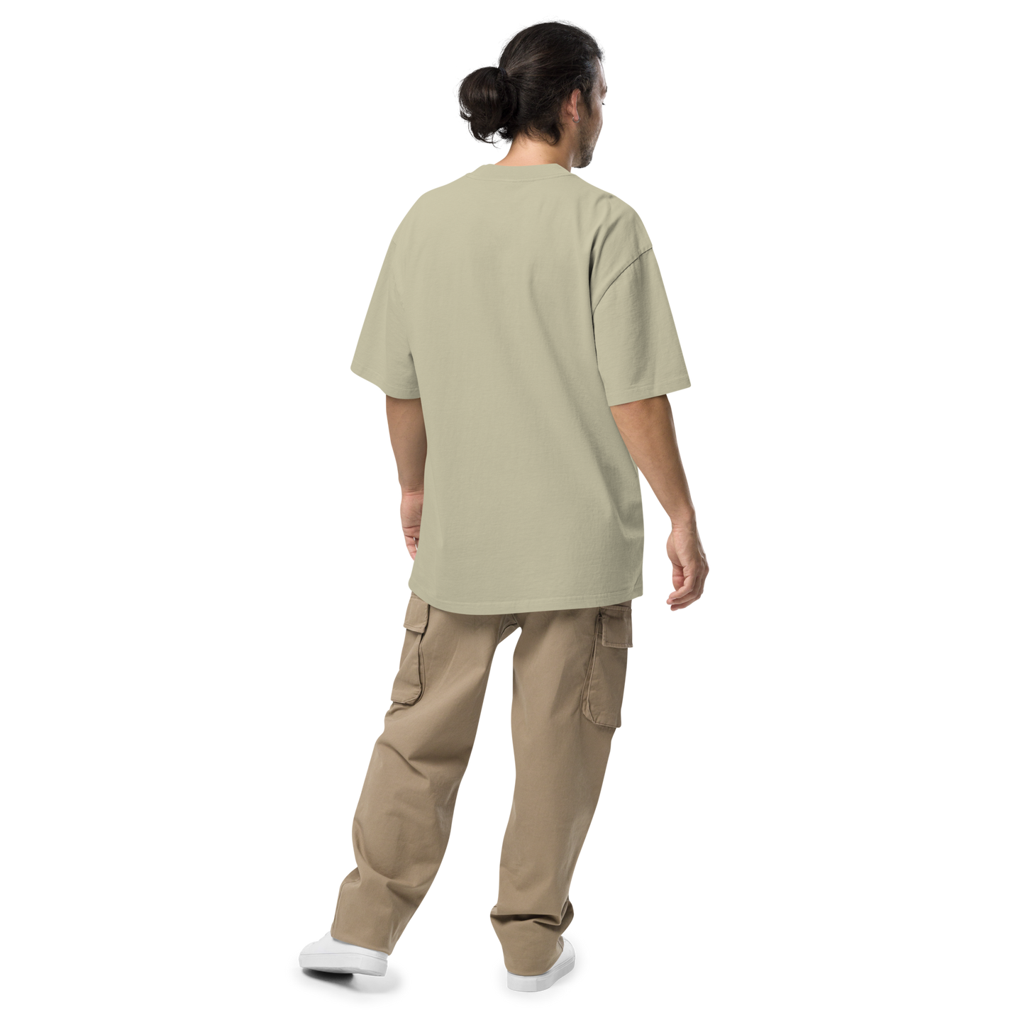 The "Very Nice" T-Shirt