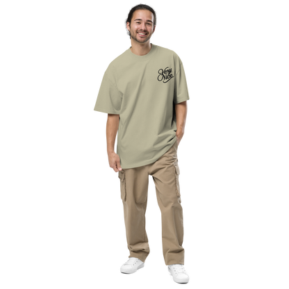 The "Very Nice" T-Shirt