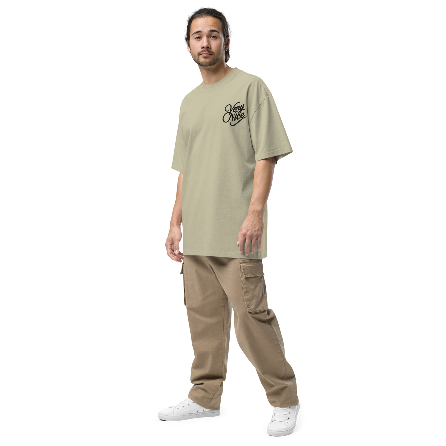The "Very Nice" T-Shirt