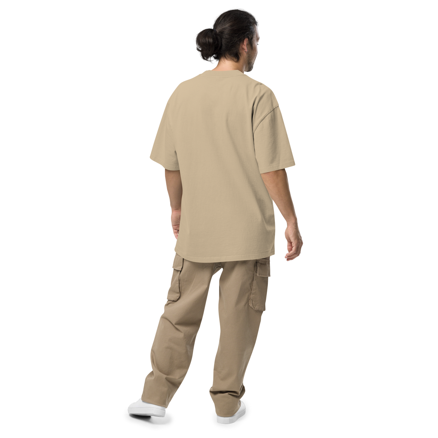 The "Very Nice" T-Shirt