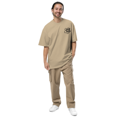 The "Very Nice" T-Shirt