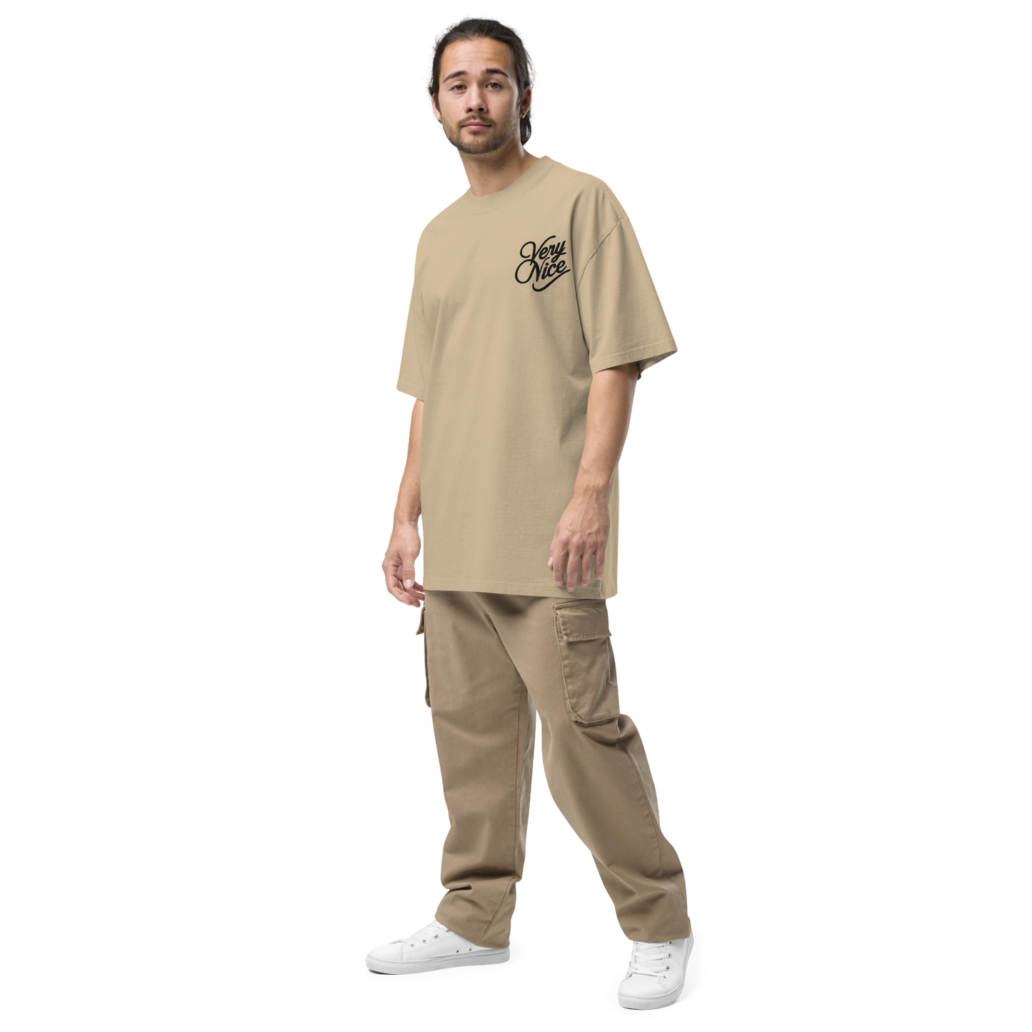 The "Very Nice" T-Shirt