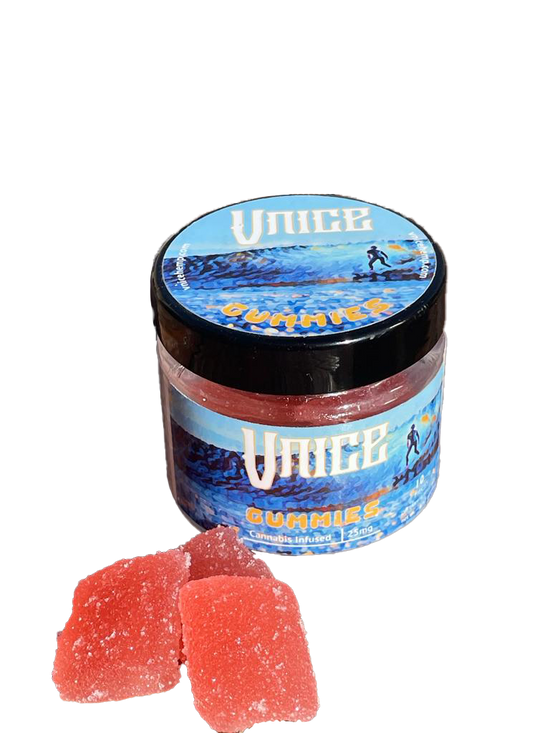 Edibles